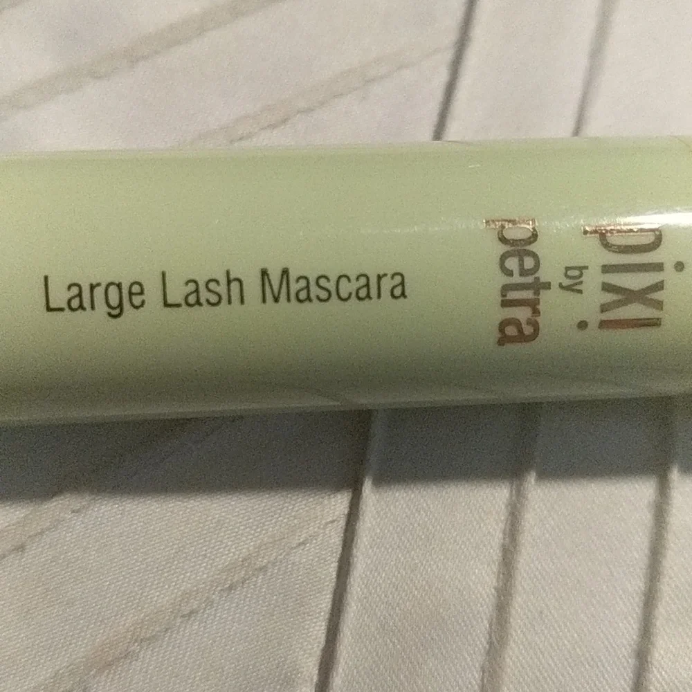 NWT Mascara